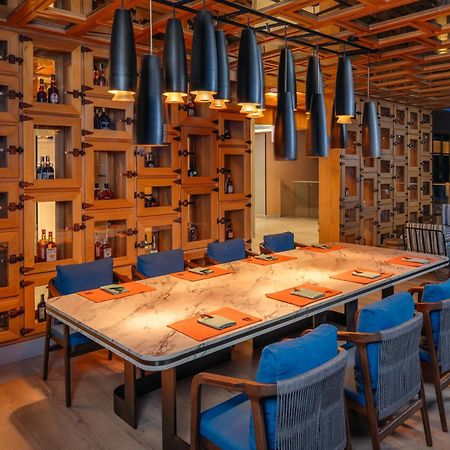 Four Points By Sheraton كامبالا المظهر الخارجي الصورة