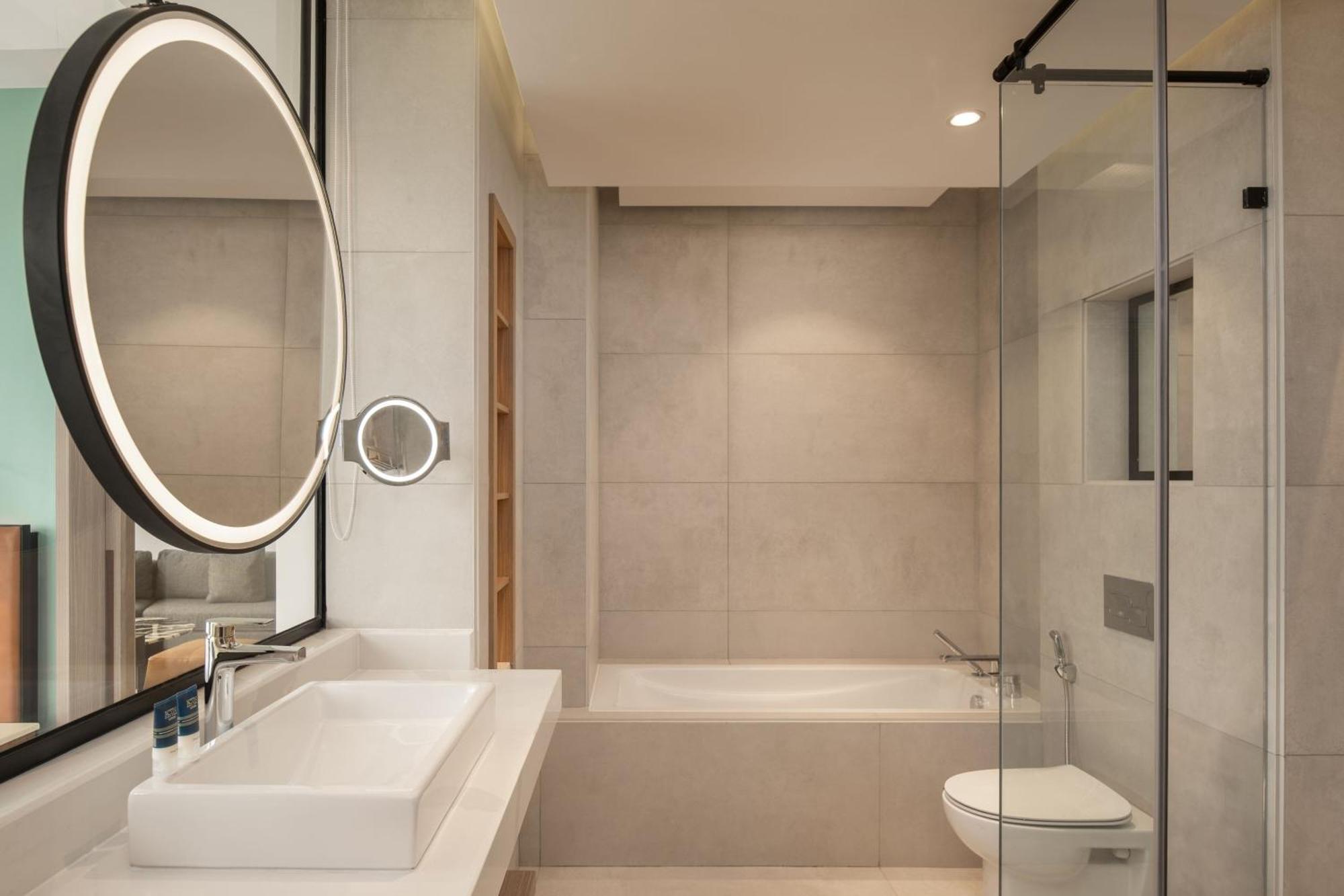 Four Points By Sheraton كامبالا المظهر الخارجي الصورة