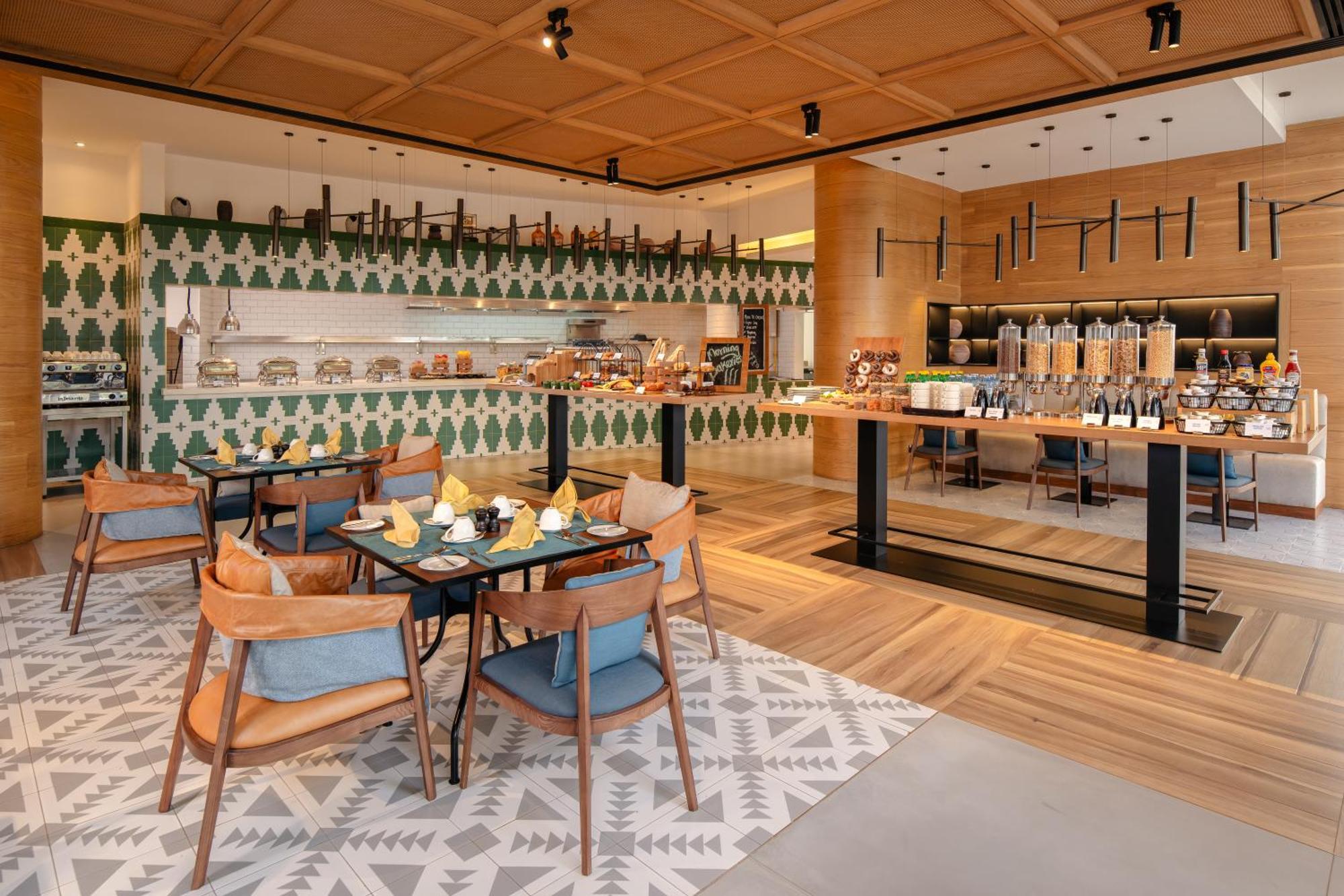Four Points By Sheraton كامبالا المظهر الخارجي الصورة